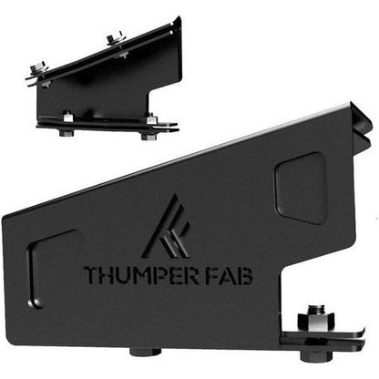 Polaris Ranger XP 1000 Rear Chassis Brace