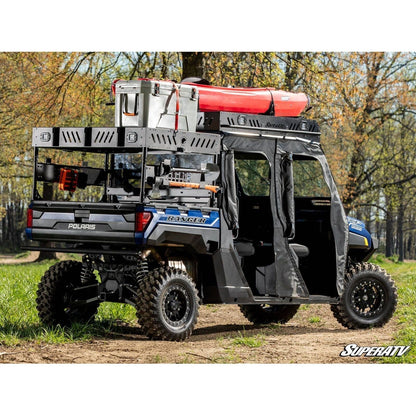 Polaris Ranger XP 1000 Outfitter Bed Rack