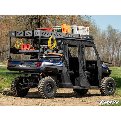 Polaris Ranger XP 900 Outfitter Bed Rack