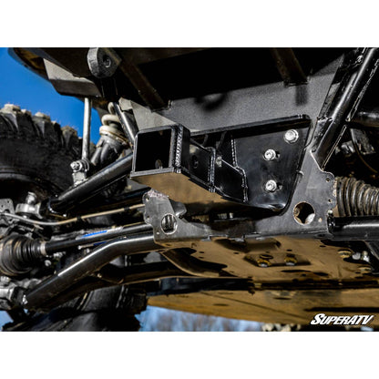 Polaris Ranger XP 1000 Front 2" Receiver Hitch