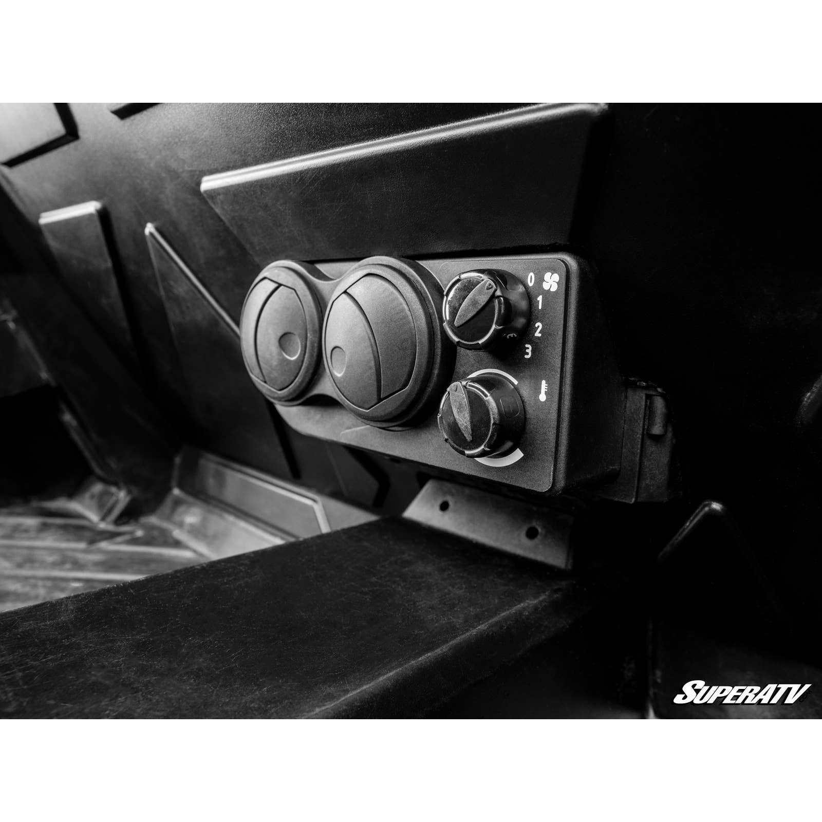 Polaris Ranger XP 570 Cab Heater