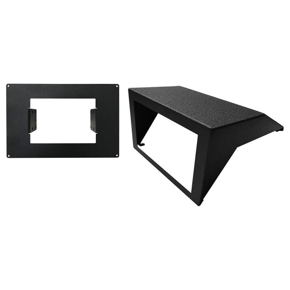 Polaris Ranger NA30C Stereo Dash Mounting Bracket
