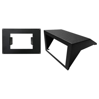 Polaris Ranger NA30C Stereo Dash Mounting Bracket