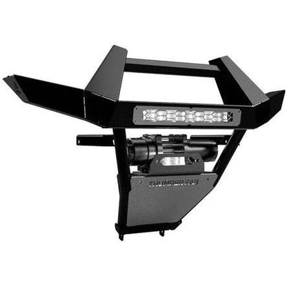 Polaris Ranger SP 570 Front Winch Bumper