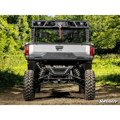 Polaris Ranger XD 1500 Game Loader Rack