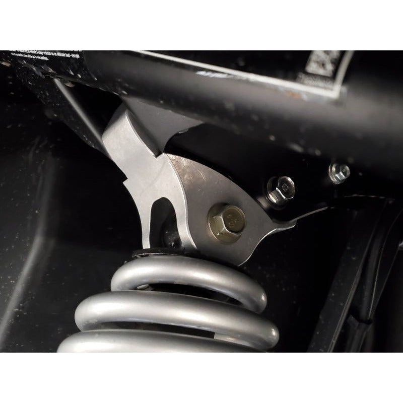 Polaris Ranger 2.5" Lift Kit