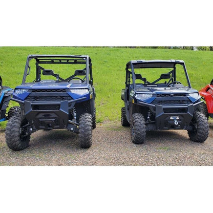 Polaris Ranger 2.5" Lift Kit