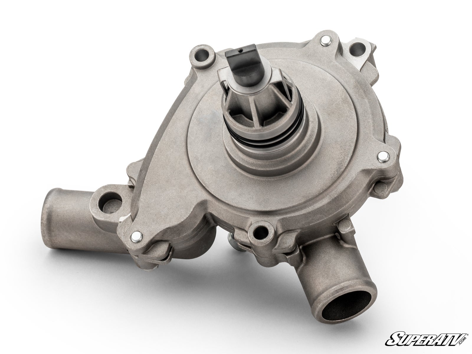 Up & Running Polaris RZR Trail 900 Water Pump