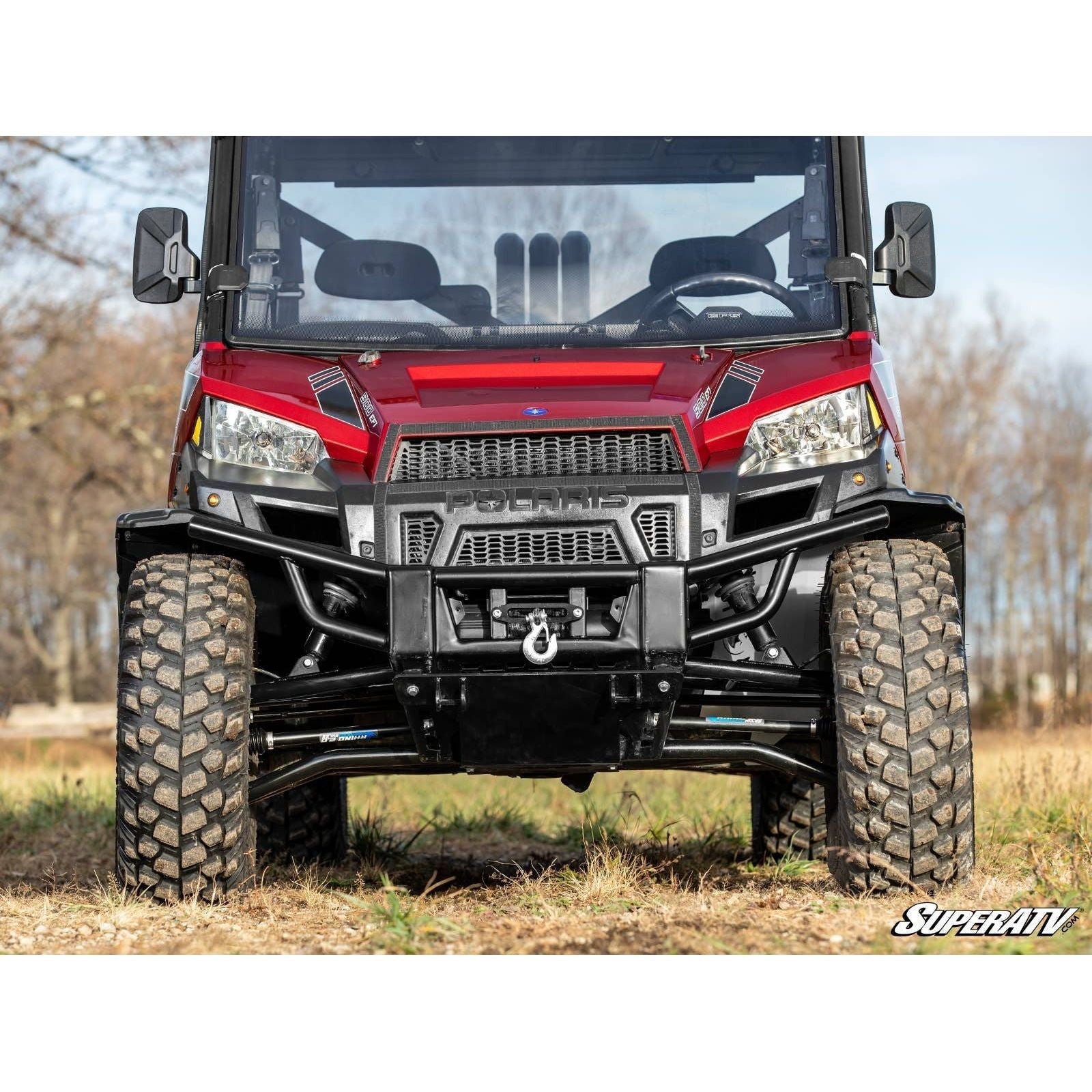 Polaris Ranger XP 570 Atlas Pro 2" Forward Offset A-Arms