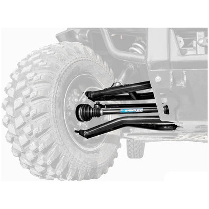 Polaris Ranger XP 570 Atlas Pro 2" Forward Offset A-Arms