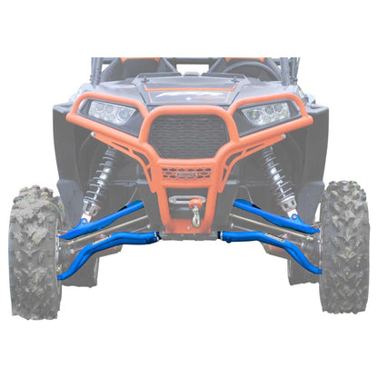 Polaris RZR XP 1000 Adjustable High Clearance A-Arms