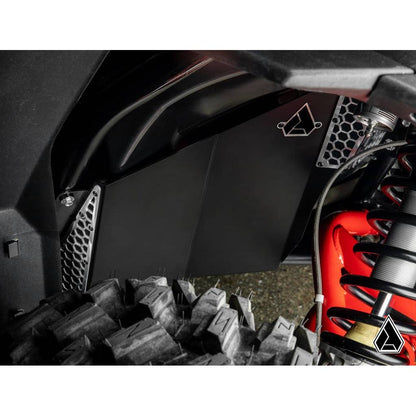 Polaris RZR S 1000 Inner Fender Guards