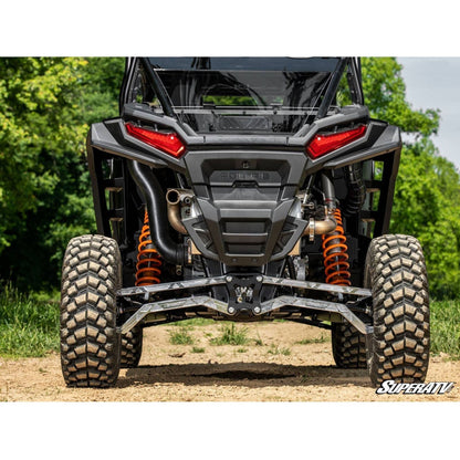 Polaris RZR XP High Clearance Billet Radius Arms