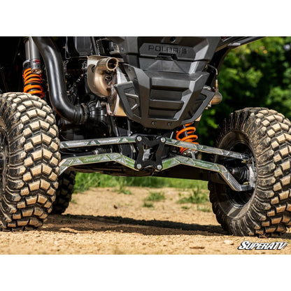 Polaris RZR XP High Clearance Billet Radius Arms