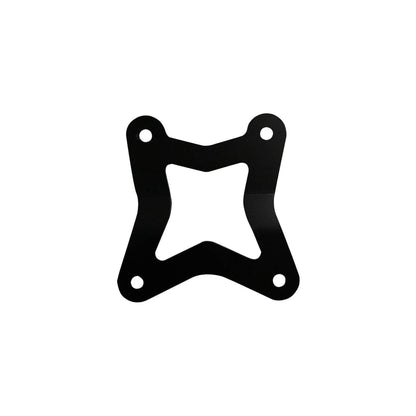 Polaris RZR XP High Clearance Billet Radius Arms