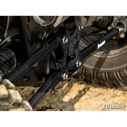 Polaris RZR XP Radius Arms