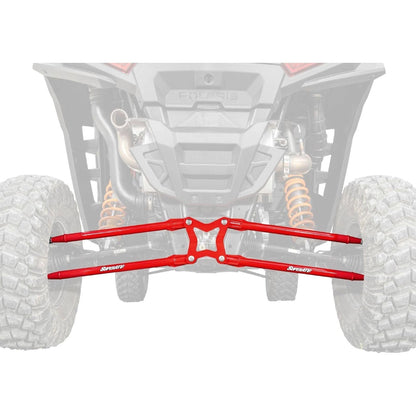 Polaris RZR XP Radius Arms
