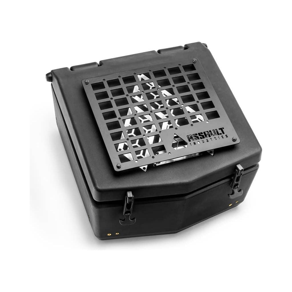 Polaris RZR XP Turbo Cooler / Cargo Box