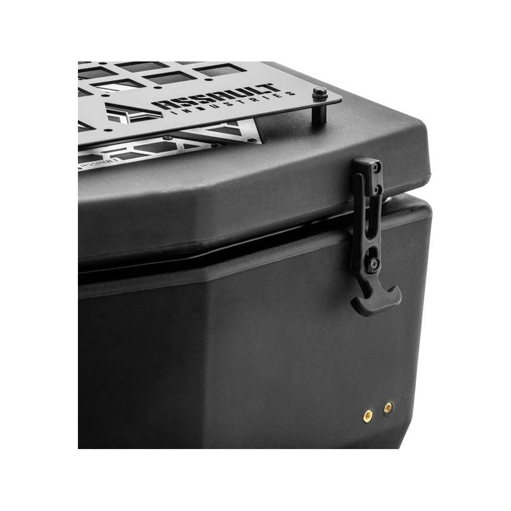 Polaris RZR XP Turbo Cooler / Cargo Box