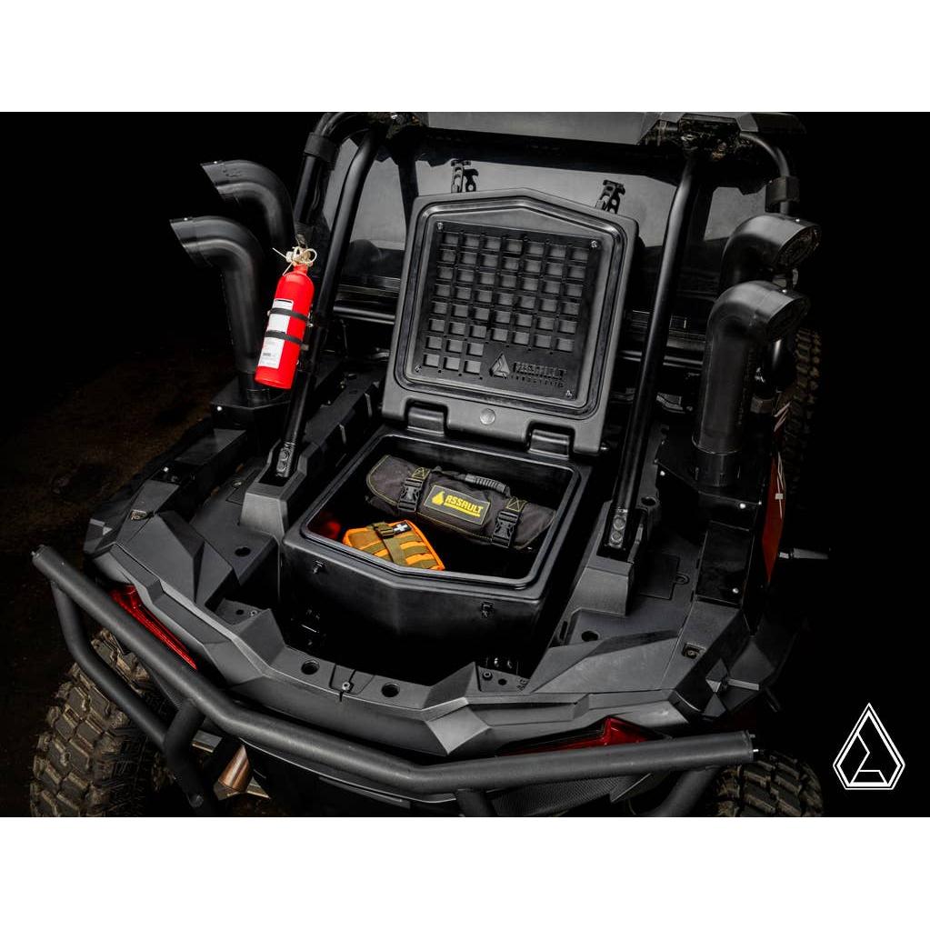 Polaris RZR XP 1000 Cooler / Cargo Box