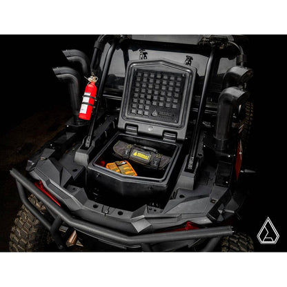 Polaris RZR XP 1000 Cooler / Cargo Box