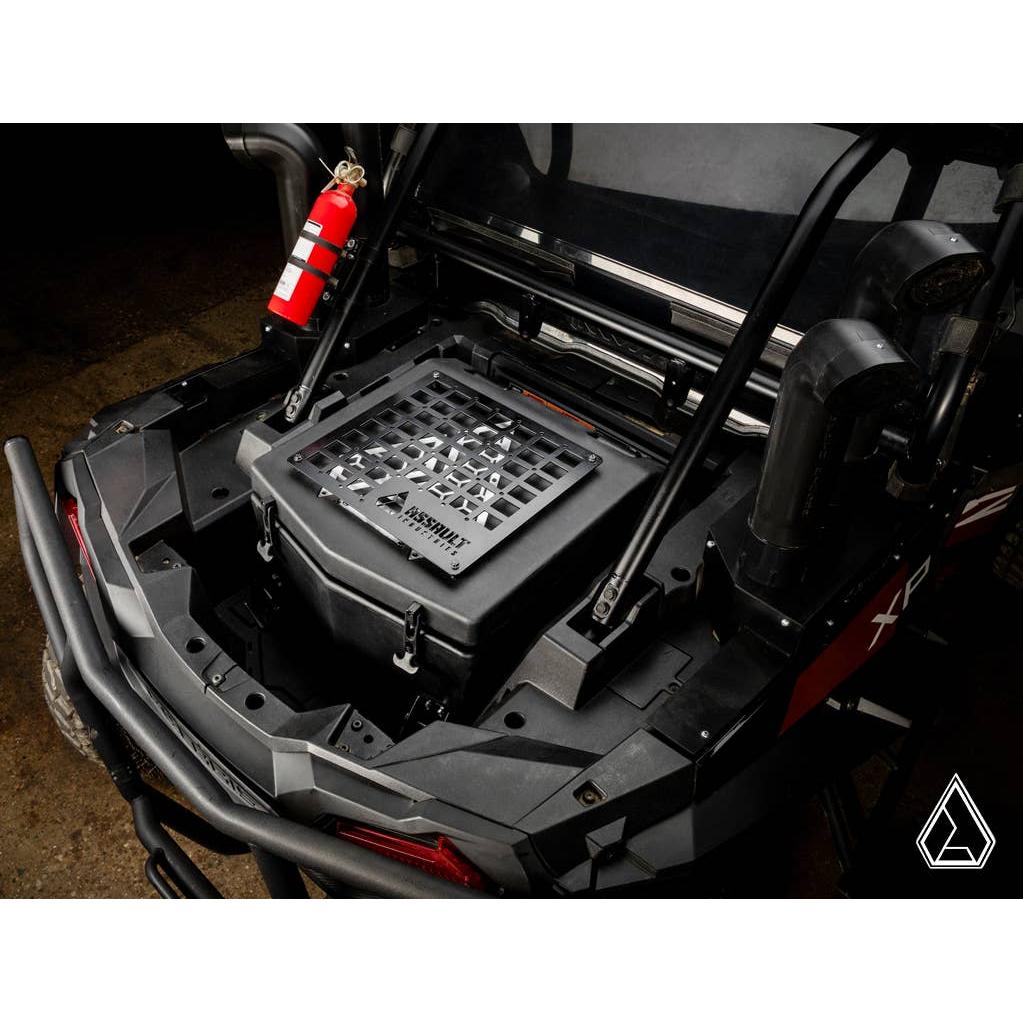 Polaris RZR XP 1000 Cooler / Cargo Box