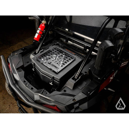 Polaris RZR XP 1000 Cooler / Cargo Box
