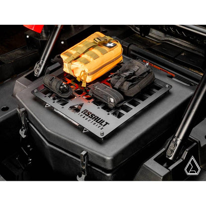 Polaris RZR XP 1000 Cooler / Cargo Box