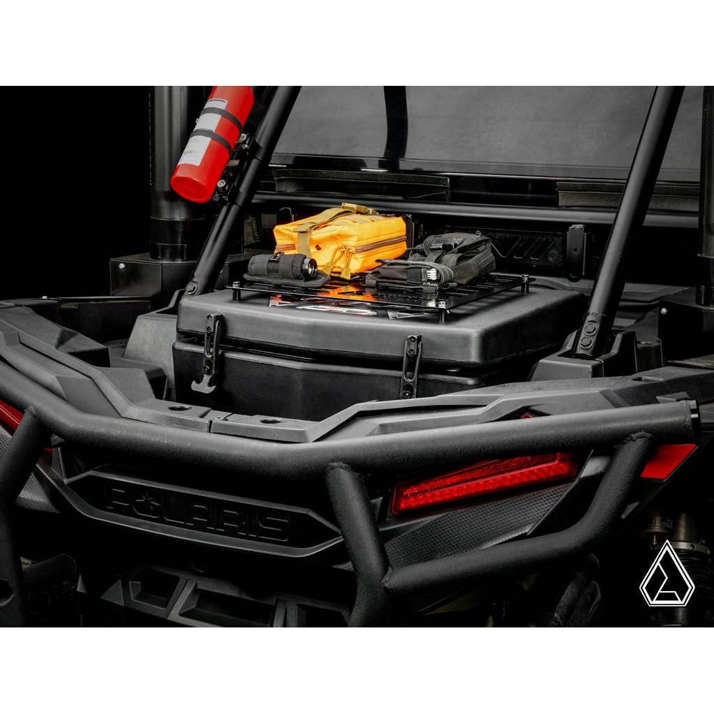 Polaris RZR XP 1000 Cooler / Cargo Box