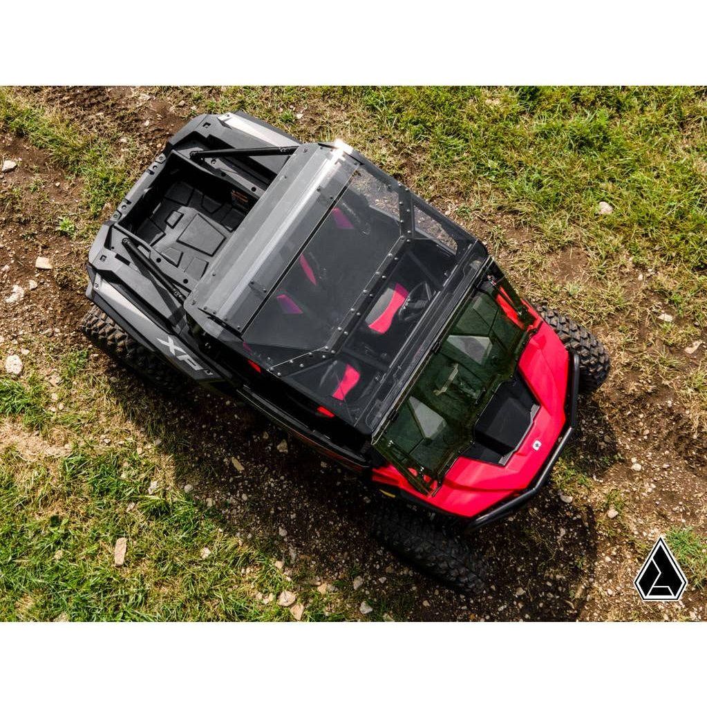 Polaris RZR XP Tinted Roof
