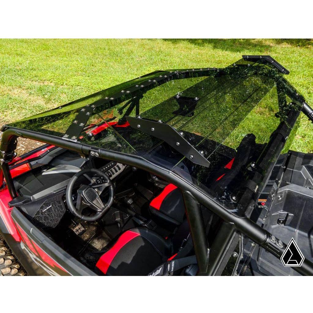 Polaris RZR XP Tinted Roof