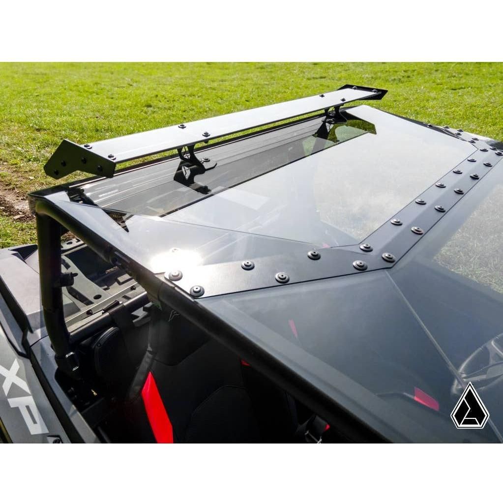Polaris RZR XP Tinted Roof
