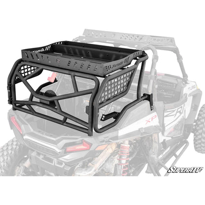 Polaris RZR XP Turbo Outfitter Sport Bed Rack