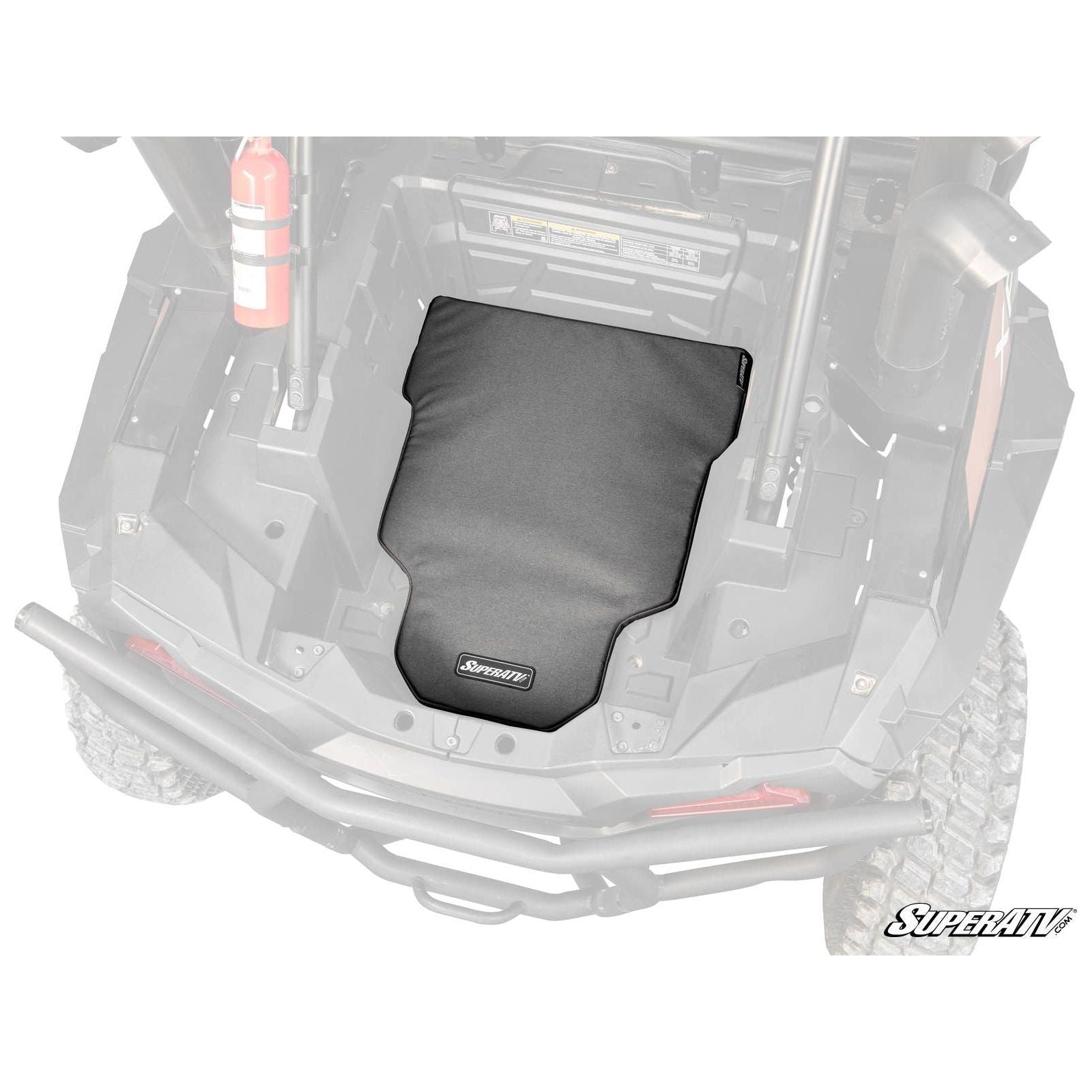 Polaris RZR XP 1000 Padded Heat Shield
