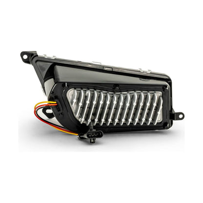 Polaris RZR Up & Running Replacement Headlight Assembly