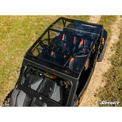 Polaris RZR XP 4 Tinted Roof