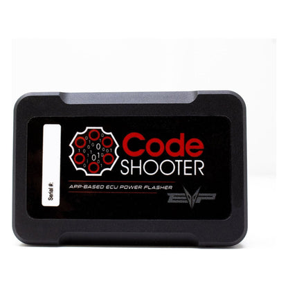 Polaris RZR 200 CodeShooter ECU Power Flash