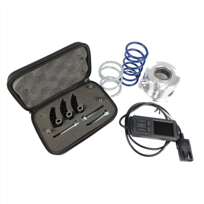 Polaris RZR Turbo (2021+) Stage 2 Clutch Kit with Power Vision Tuner