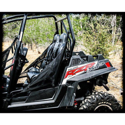 Polaris RZR 4 (2010-2014) Rear Bench Seat