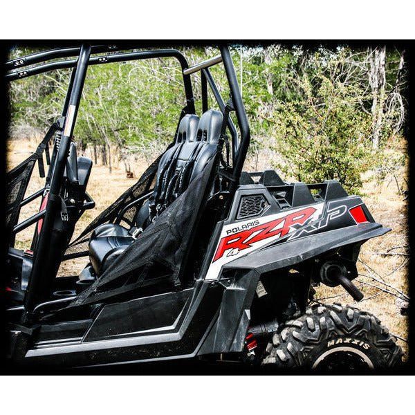 Polaris RZR 4 (2010-2014) Rear Bench Seat