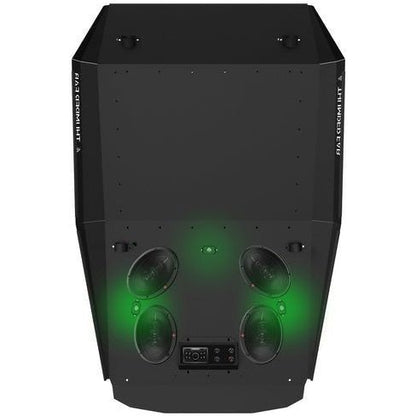 Polaris RZR 4 Level 2 Audio Roof