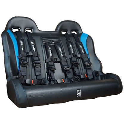 Polaris RZR 4 Rear Bench Seat