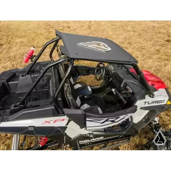 Polaris RZR 900 Aluminum Roof with Sunroof
