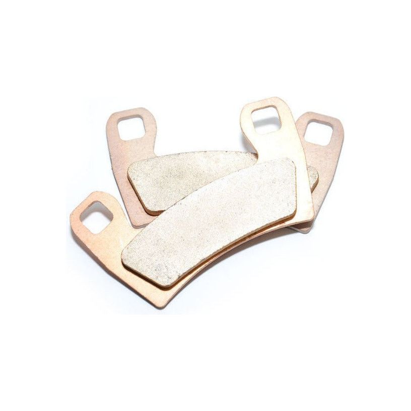 Polaris RZR 900 S / 1000 S Brake Pads