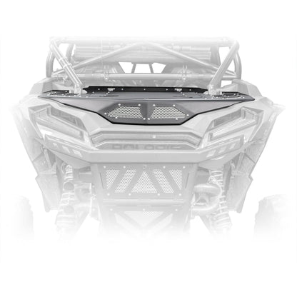 Polaris RZR Aluminum Trunk Enclosure