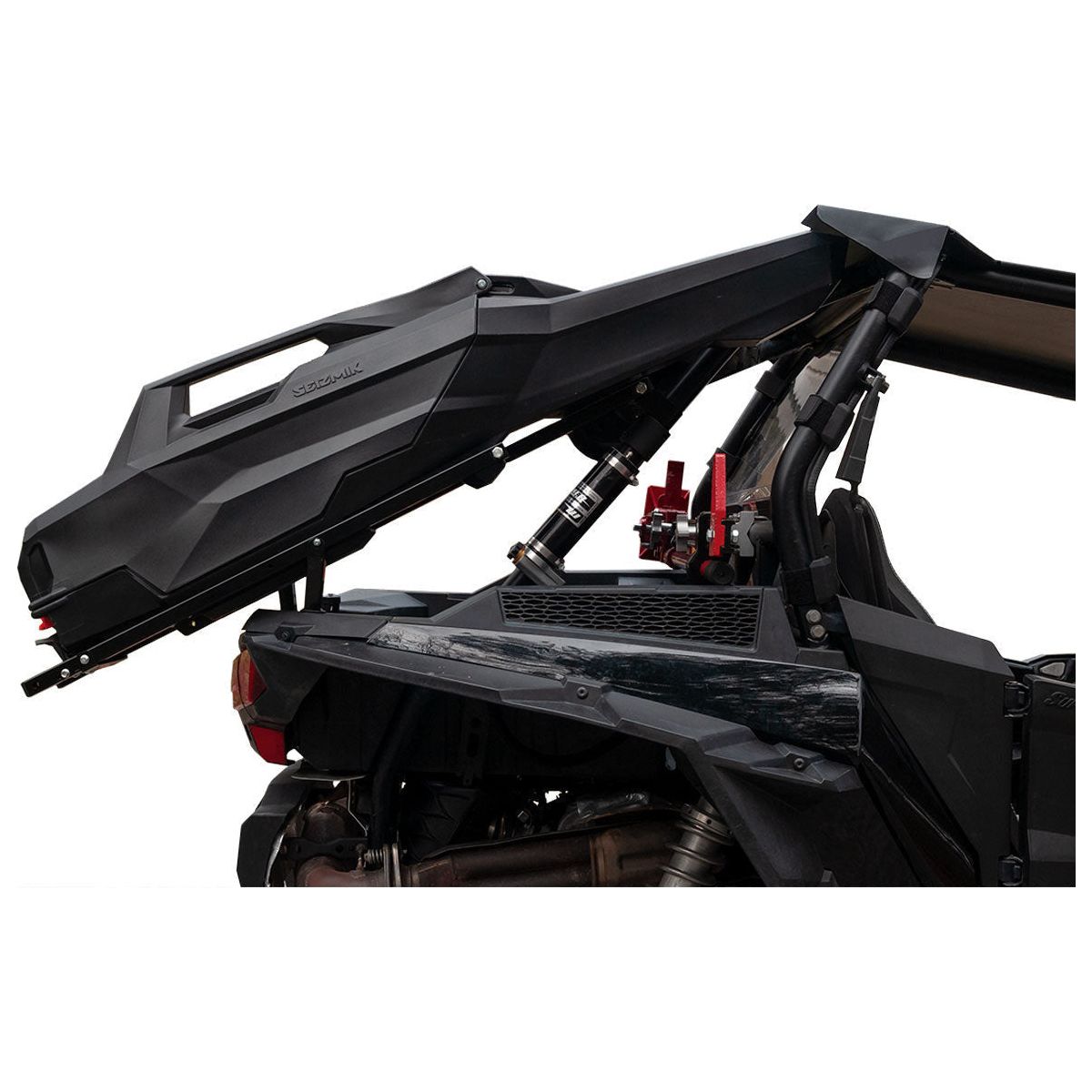 Polaris RZR Armory R1-Rack