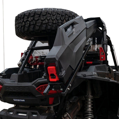 Polaris RZR Armory R1-Rack