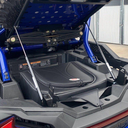 Polaris RZR Bed Storage Bag