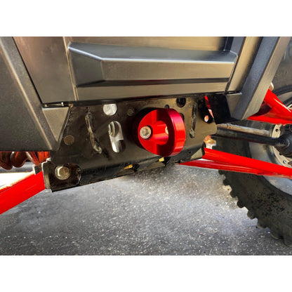 Polaris RZR Billet Tie Down Anchor (GARAGE SALE)