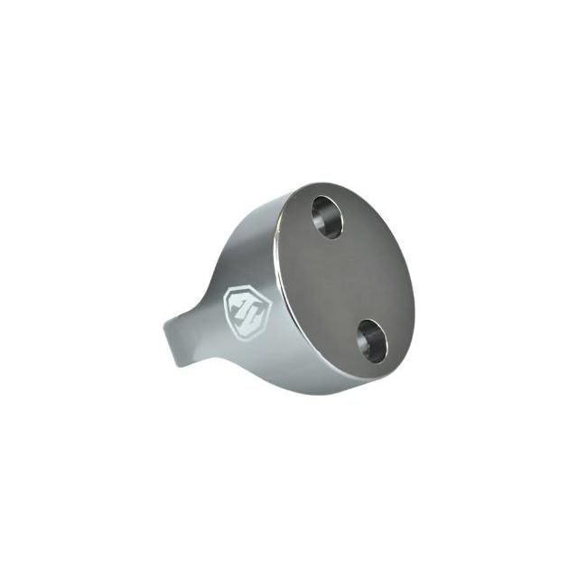 Polaris RZR Billet Tie Down Anchor